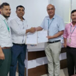 कुमारी बैंकका ग्राहकहरुले नवजीवन अस्पतालमा उपचार गराउँदा १४ प्रतिशतसम्म छुट पाउने