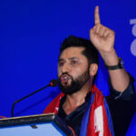 चितवन २ मा रवि लामिछाने सुरुवातीमै फराकिलो अन्तरले अग्रता