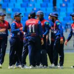 आईसीसी विश्वकप : आज नेपाल र स्कटल्याण्ड भिड्दै