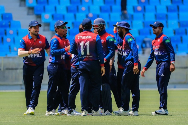 आईसीसी विश्वकप : आज नेपाल र स्कटल्याण्ड भिड्दै