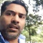 गाडी जाममा फसेपछी यी डाक्टर ३ किमी दौडिँदै अस्पताल पुगे, बिरामीलाई बचाए