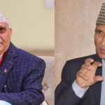 सर्वोच्चको भवन निर्माणको ‘सेटिङ’मा केपी ओली र विष्णु पौडेलको नाम 