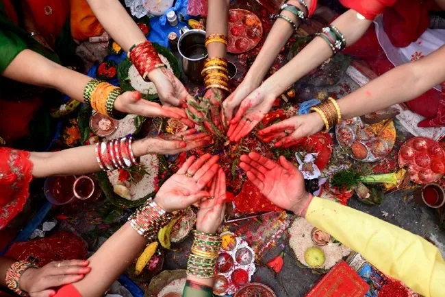 आज ऋषिपञ्चमी, सप्तऋषिको पूजा आराधना गरी मनाइँदै