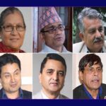 आत्मालोचना गरे मात्रै एमालेमा १० भाइलाई टिकट