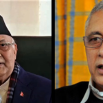 देउवाको पेलानले रुष्ट कोइराला ओली निवासमा
