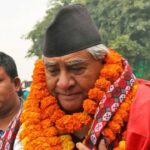 डडेल्धुराबाट निरन्तर निर्वाचित हुँदै आएका देउवा ७ औं पटक चुनावी मैदानमा !