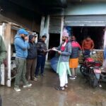 चिन, बेलायत, सिंगापुरमा राम्रो नेता छानेर देश बन्यो, नेपालमा बुढानेता छान्दा देश बनेन : ढकाल