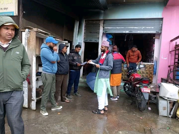 चिन, बेलायत, सिंगापुरमा राम्रो नेता छानेर देश बन्यो, नेपालमा बुढानेता छान्दा देश बनेन : ढकाल