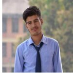 गजल : मलाइ मेरो गाउबस्तीको सराप परे जस्तो छ !