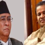 देउवाविरुद्ध एमालेको समर्थनमा कर्ण मल्ल भिड्ने