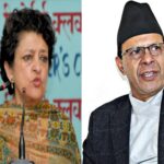 सुजातालाई टिकट, मिलेन्द्रलाई आउट !