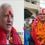 कैलाली-४ मा दुई ‘हेभिवेट’ को भिडन्त: बलायर ढुक्क, लेखराजलाई कठिन