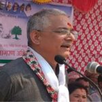 कांग्रेस नेता बलायरलाई निर्वाचन आयोगले सोध्यो २४ घण्टे स्पष्टीकरण