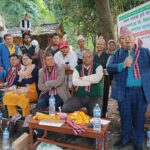 डोटीमा आलेले भने-कांग्रेसको सहयोगबिना डोटीमा जित्न सकिन्न