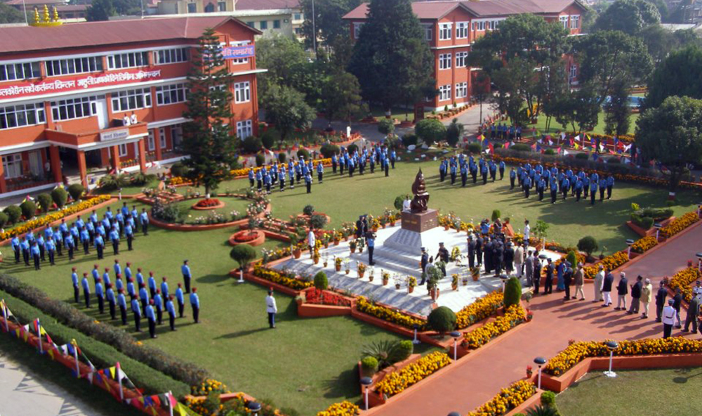 निर्वाचन खर्च निगरानीमा गुप्तचर र प्रहरी !