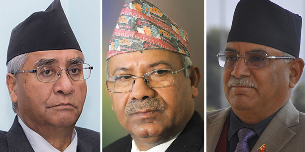 सत्ता गठबन्धनमा मिल्यो सहमति, कुन क्षेत्र कुन पार्टीलाई (सूचीसहित)