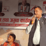 ‘ओलीले १० करोड लिएर कमल थापालाई सूर्य चिन्ह बेचे’