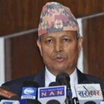 ओलीका राष्ट्रहित विपरीत र असंवैधानिक कामको विरोध गर्दा निसाना बनायो : भीम रावल