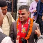 मौका दिनुस्, खोजीखोजी भोट हाल्ने स्थिति बनाउँछु : प्रदीप पौडेल