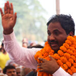 प्रभुले भने- एमालेले धोका दियो