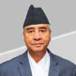 प्रधानमन्त्री देउवालाई कारबाही माग गर्दै निर्वाचन आयोगमा उजुरी