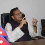देउवाले जसपाका मन्त्री बर्खास्तपछि मुख्यमन्त्री राउतले गरे कांग्रेसका मन्त्रीलाई बर्खास्त !