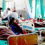 नेपालमा डेंगु संक्रमण उत्कर्षमा, ७७ वटै जिल्लामा फैलियो