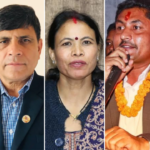 घनश्यामसहित ५ नेताको नाम एमालेको अभिलेखबाट आउट !