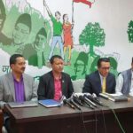 कांग्रेसले संशोधनसहित पारित गर्‍यो घोषणापत्र