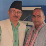 असन्तुष्ट दलका नेतालाई भित्र्याएर जित निकाल्ने दाउमा खाण !