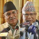 सत्ता गठबन्धनको अपिल साझा, घोषणापत्र अलग-अलग