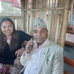 कांग्रेसका बागीको समर्थन पाएपछि रामकुमारी झाँक्री मख्ख !