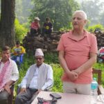 सरकारले गेटामा मेडिकललाई भैसीगोठको रूपमा परिणत गर्न खोज्यो : लेखराज भट्ट