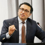 निर्वाचनपछि गगन थापा प्रधानमन्त्री