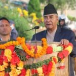 गृहपालिका पुगेर देउवाले भने- कुल देवताको कृपाले ५ पटक प्रधानमन्त्री भए फेरि हुन्छु