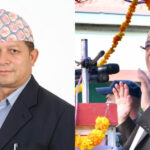 झापा क्षेत्र नं ५ : ओलीलाई अधिकारीको चुनौती