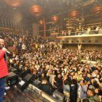 मध्यराति नाइट क्लबमा केपी ओली, बा केपी बा ! र्‍याप गीत घन्कियो