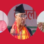 निकै चासो र चर्चामा रहेको डडेल्धुरामा देउवाको मुख्य प्रतिस्पर्धी को ?