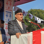 कालापानी, लिपुलेक र लिम्पियाधुरा फिर्ता ल्याएरै छाड्छौँ : ओली