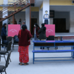 प्रारम्भिक विवरणअनुसार करिब ६० प्रतिशत मत खस्यो