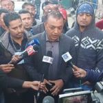 सांसद चुनिएको भोलिपल्टै संसदीय दलको निर्वाचनको तयारी थाल्छुः गगन थापा