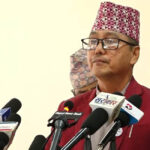 राप्रपा सत्तामा आएपछि भ्रष्टाचारीमाथि डोजर चलाउँछ : राजेन्द्र लिङ्देन