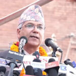 अबको केही वर्षभित्र माओवादी विलय हुन्छ : रवीन्द्र मिश्र