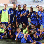 महिला टि–२० : नेपालद्वारा मलेसियासामु ८५ रनको लक्ष्य