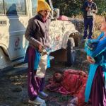 बाजुराका पीडा: अस्पतालमा छैनन् डाक्टर, बाटैमा जन्मिन्छन् बच्चा