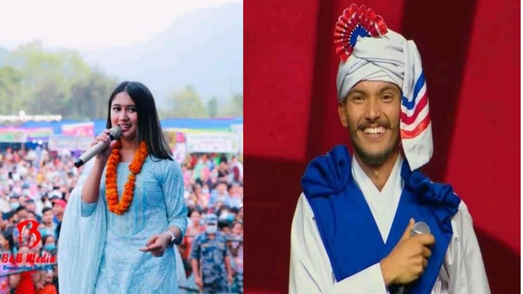आज महोत्सवमा रचना रिमाल, भ्वाइस अफ नेपालका प्रतिस्पर्धी आशिष महर, अरुको आउदैछन् ?