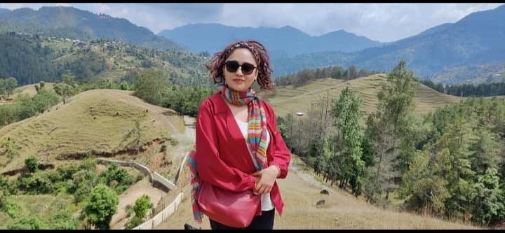 अब आत्मदाह होइन स्वयं आगो निलेर बाँच….