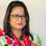 रञ्जिता श्रेष्ठलाई नागरिक उन्मुक्ति पार्टीको सहअध्यक्ष