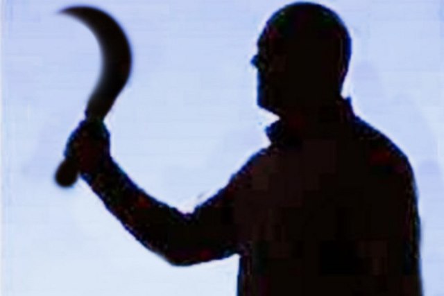 कैलालीमा भिनाजुको हसिया प्रहारबाट सालाको मृत्यु, अर्का साला घाइते