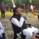 मधेसका मुख्यमन्त्रीले भने- नाम र राजधानी तोक्नु नै मुख्य उपलब्धि